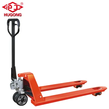 Material handling equipment steel handing pallet tools