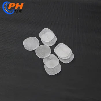 HDPE MBBR Biochip Bio Media Carrier for Sewage Treatment