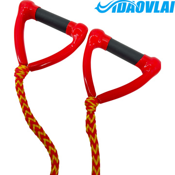 75Ft Double Handle Water Ski Rope