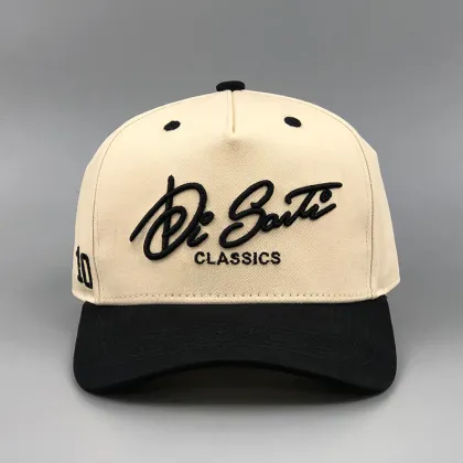 3D Embroidery Baseball Hats - Sports Caps & Baseball Caps