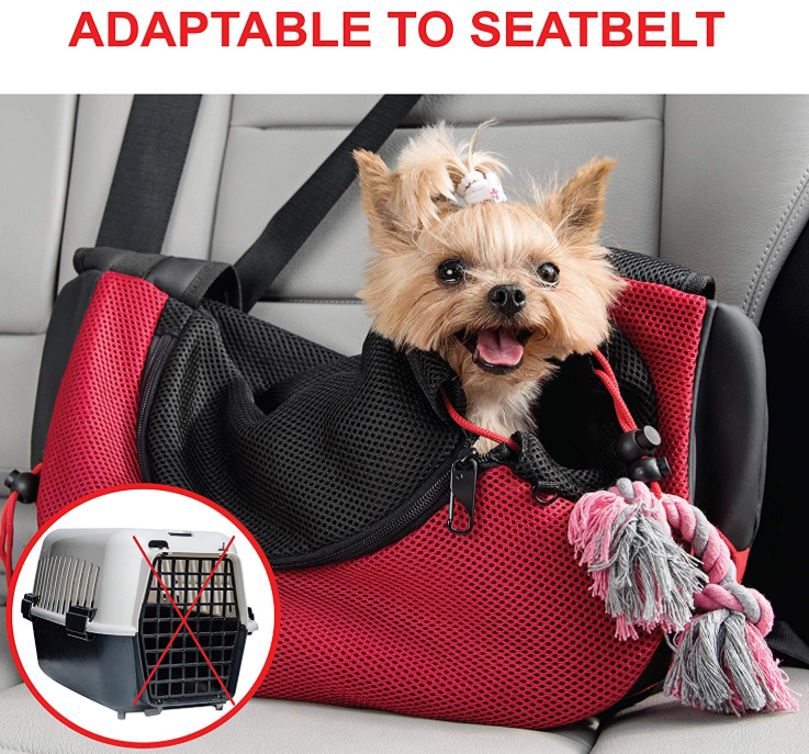 Pet Sling Travel Bag