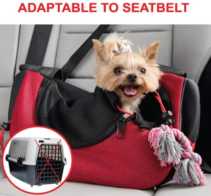 Pet Sling Travel Bag