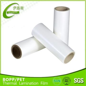 hot selling matte and glossy film