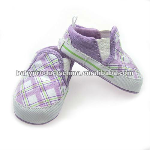 Good Selling High Quality Baby Brand shoes