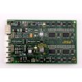 594108 Tablero LOP Display BIOAPI 1.Q para Ascensores 5400
