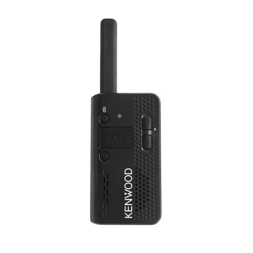 Kenwood PKT-03 Comunicación de radio portátil