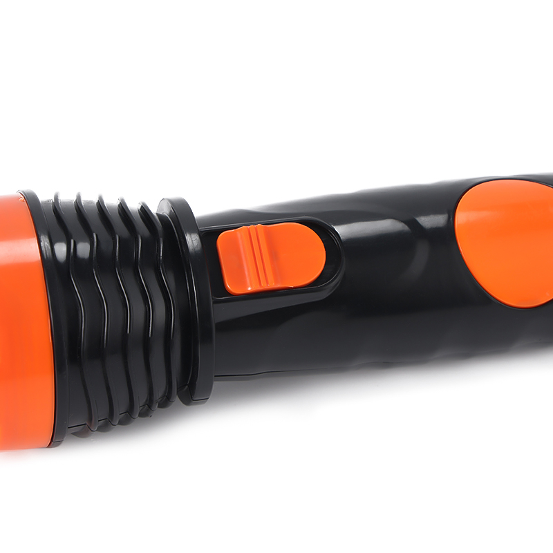 emergency flashlight