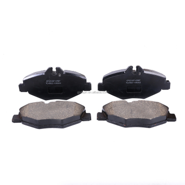 Wholesale Auto Rear Brake Pads for Mercedes-Benz 211 (0034206520, 0034209920, 0044209020, 0064203220)
