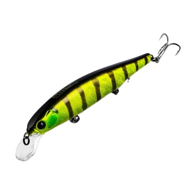 Asinia Wholesale New Arrival 11cm Fishing Lures Hard Bait Minnow