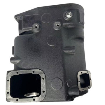 Original Gearbox System Auto Parts Transmission Housing 10jsd160-1701015 12jsdx160t-1701015" 

However, for better search engine optimization and readability, you might consider:

"Auto Parts - Transmission Housing 10jsd160-1701015 12jsdx160t-1701015
