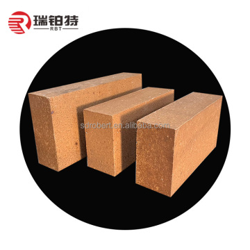 Best Price Magnesia Bricks for EAF/SAF/Furnaces & Converters