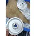 Professional metal custom precision machining gear