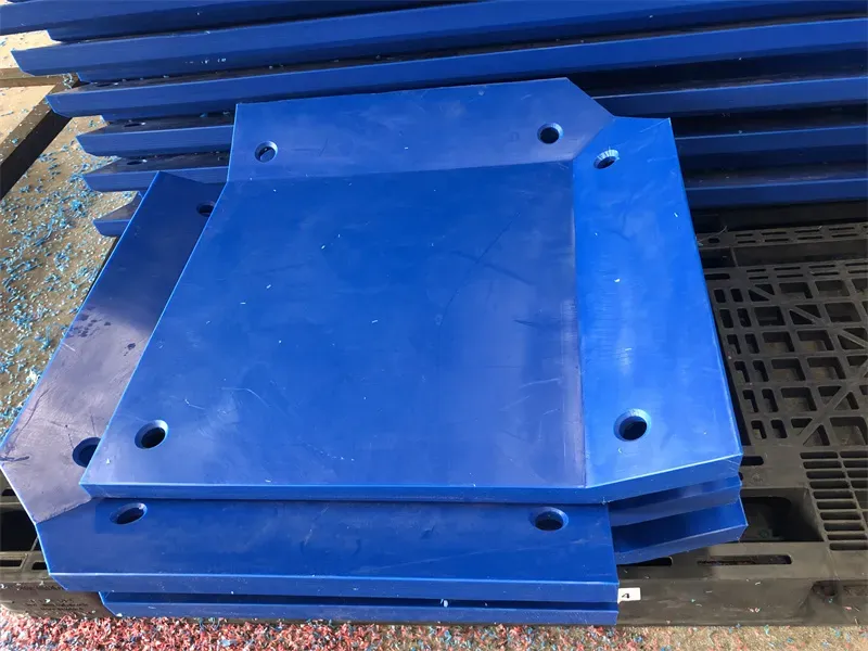 UHMWPE Marine Fender Panel