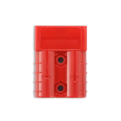 ATEM POWER 50A Anderson Plug Battery Charger Connector