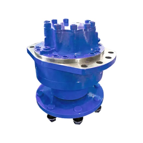 Motor hidráulico de rueda MS11