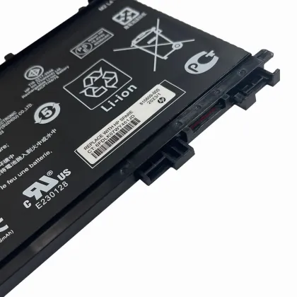High Capacity TE04XL Battery for HP Omen and Pavilion Laptops