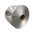 DX53DZ DX54DZ 60 ~ 300G/M Rollo de cinta galvanizada brillante