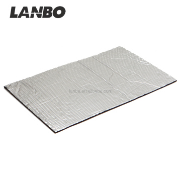 CL-01 Acoustic Insulation for Car Engine Hood Noise Reduction