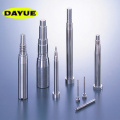 Mold Spares Parts & Inserts for Blow Moulds