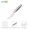 3.5 Inch Hollow Handle Paring Knife