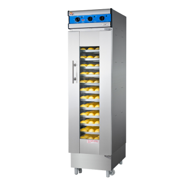 HENGLIAN FX13A Commercial Stainless Steel Bakery Bread Fermenter