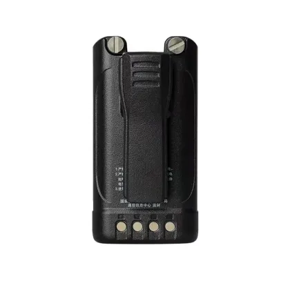 Kirisun PT7200EX Explosion-Proof Walkie-Talkie Accessories