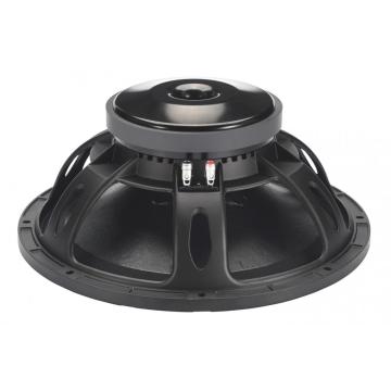 Magandang kalidad na propesyonal 15 &quot;woofer na may 400w.