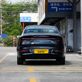 2024 BYD Qin Plus EV: Fast Charge NEDC 420 km Sedan