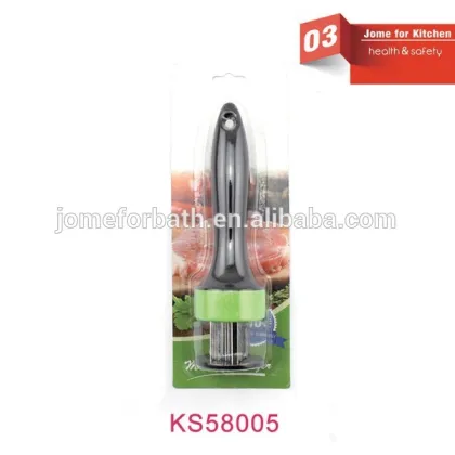 Hot selling 24 Blade Meat&Poultry tools Meat Tenderizer