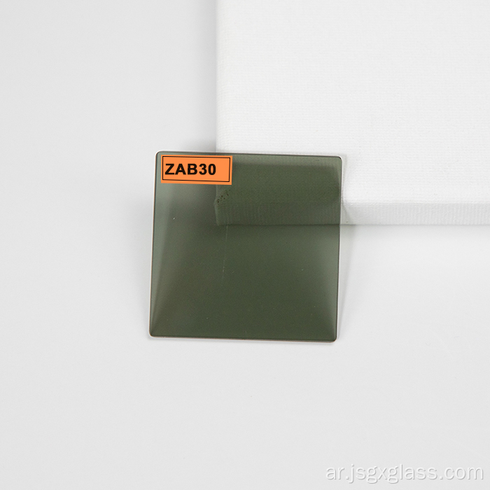 زجاج ديسيتي المحايد ZAB30