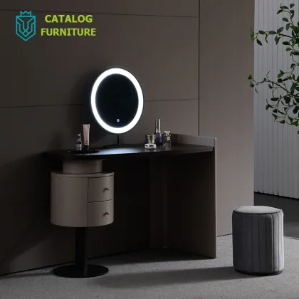 Wooden Bedroom Dresser Set Storage Dresser