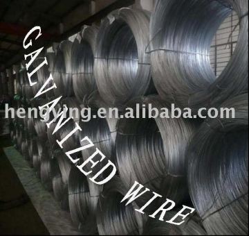 iron wire
