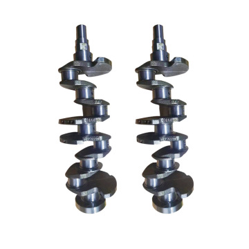 Silverado 2006 Cam Kit Stage 2 GM LS2 Crankshaft