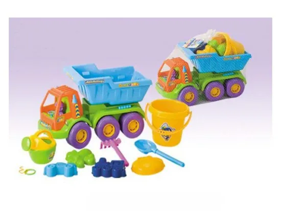 DRAG BEACH TRUCK SET