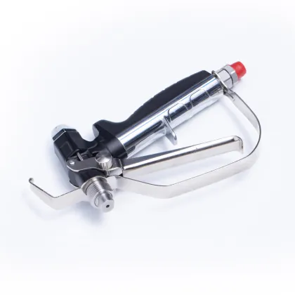 J90P Airless Paint Spray Gun with 517 Tip for Wagner Titan Sprayer