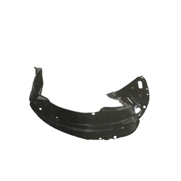 Nuovo fodera per il parafango per fodera interno per la Honda Odyssey RB3 2009-2010
