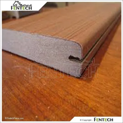 FENTECH Plastic Decking Composite Decking