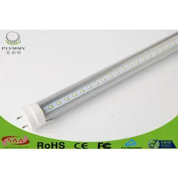 led red tube animals RoHS,SAA,CE 50,000H led tube light