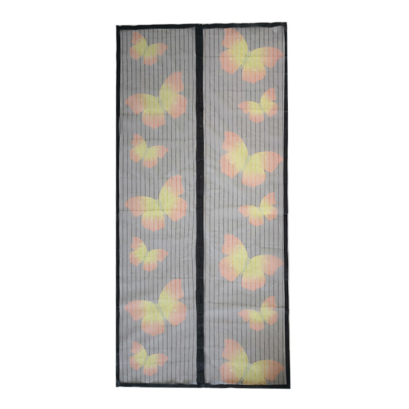 דלת מסך רשת קסם סגורה עצמית