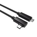 USB4 40Gbit / s 100W 5A Typ C Kabel