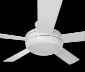 Decorative ceiling fan