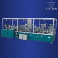Máy lắp ráp gel với tính năng ghi nhãn