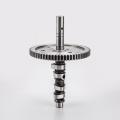 Camshaft Enjin Silinder Double Kompetitif