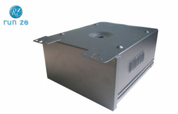1000w Metal Power Supply Enclosures For Factory Warehouse