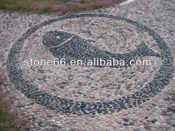 garden decorative rocks pebbles
