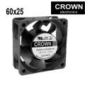 60x25 Servidor DC Fan V5 Business