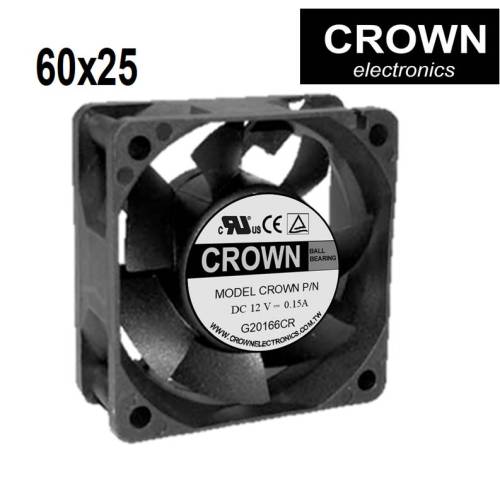 60x10 Explosion proof DC FAN A5 Medical