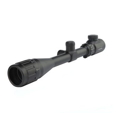 Spike 4-16x40AOEG Red Green Illuminated Reticle Scope