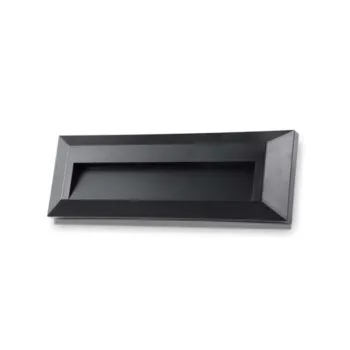 3-in-1 Stair Lighting: Combining LED Step Lights, Wall, and Surface Mounting for Enhanced Illumination