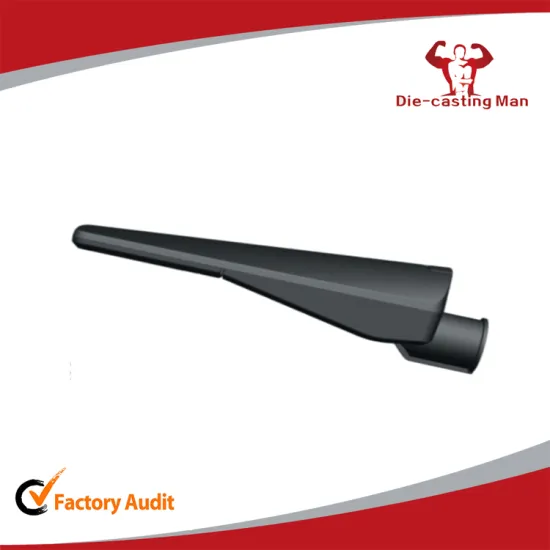 Factory directly adjustable angle input wattage 40w led street light